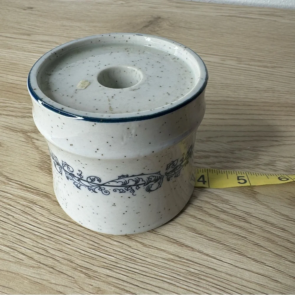 Vintage brand unknown